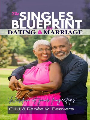 cover image of The Singles Blueprint for Dating & Marriage
